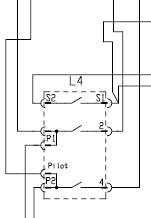 płyta grzewcza, Schott(Amica), jak podpiąć?