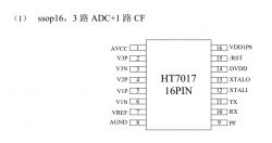 [BK7231T / WB3S] AT-Q-SMR1-20 wifi DIN rail RCBO circuit breaker + energy meter
