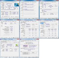 intel core 2 duo e6750 - zamiast 2.66GHz pisze 2.13GHz