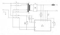 Low Welding Current Issue on S-MIG 160: Checked Rectifier, Thermostat, Voltage Feeder