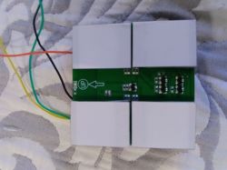 BK7231N W604 4 Gang Smart Switch Flashing Issue: Non-Standard Encryption Key Error