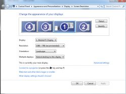 FrescoLogic FL2000 USB Display Driver - kolejny monitor VGA podłączony na USB? FrescoLogic FL2000 USB Display Driver - kolejny monitor VGA podłączony na USB?