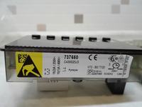 Kuchenka Mastercook 3440/3445 - Prawidłowe podłączenie zegara (programatora). Kuchenka Mastercook 3440/3445 - Prawidłowe podłączenie zegara (programatora).