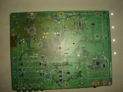 37PFL8404H/12 Philips nr płyty 31392885208 identyfikacja uszkodzonego elementu.