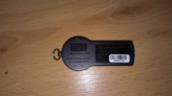 Co to jest brelok RSA SecurID i jak odczytać z niego dane?