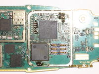 Nokia 3510i - wylane kondensatory?. Nokia 3510i - wylane kondensatory?.