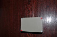 GALANT - Identyfikacja jakiegoś modułu pod kierownicą