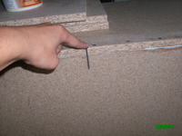 Kolumny Estradowe na 2x15" + 1" Kolumny Estradowe na 2x15" + 1"