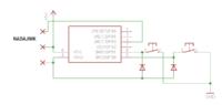 Sterowanie pilotem na atmega328 z nadajnikiem 433 MHz - oszczędzanie baterii