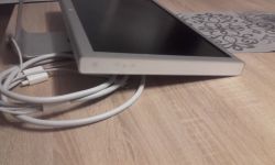 Dobór zasilacza do iMac 21.5 - identyfikacja gniazda, specyfikacja