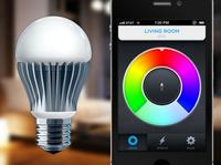 Lifx jako nowoczesna wersja żarówki Lifx jako nowoczesna wersja żarówki