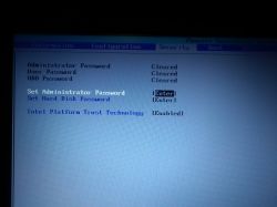 Instalacja Windows 7 na Lenovo V110 - brak sterownika stacji dysków