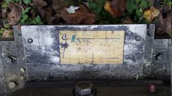 Nieznane urządzenie z obrotową częścią - identyfikacja, wartość i potencjalne zastosowanie