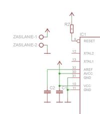AVR BASCOM - Brak reakcji procesora na wgrany program