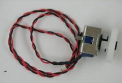 Toshiba e-studio 385s - numer sprężynki do napędu rolek