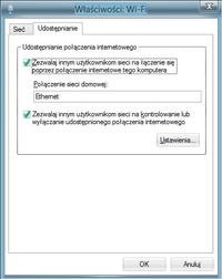Radiówka-Ruter-Wifi-PC-Ethernet lAN- Dekoder CP HD5000