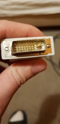 Jak podłączyć drugi monitor VGA do karty z HDMI, DVI-D, DisplayPort?