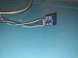 [BK7231N/CB2S] electrical socket with energy measurement IGSH-1