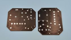 Jak zrobić kolumny DIY 50 W z misek IKEA BLANDA MATT 20 cm?