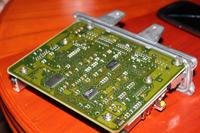 Audi A4 B5 - Błąd immo (mimo że był usunięty) po wymianie silnika