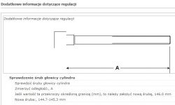 Szukam schematu momentu dokręcania śrub głowicy - MAZDA CX7 2007 2.3 TURBO