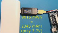 [TEST] Ile są warte tanie akumulatory i power banki z Allegro?