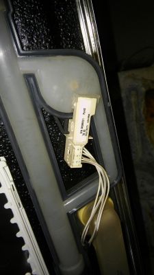Miele G 2834 SCi - wyświetla błąd F24 oraz jakie to podzespoły? Miele G 2834 SCi - wyświetla błąd F24 oraz jakie to podzespoły?