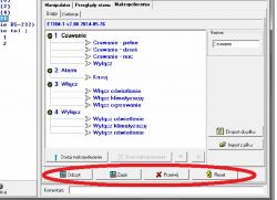 Post-Firmware Update Issues on ETHM-1 & Integra128: Adding Macro Commands via DloadX