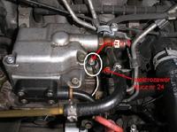 Skoda Fabia 1.9 SDi: Warm Engine Starting Issues, Injector Cleaning, Dashboard Lights