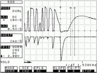 Rola diody w modulatorze AM w radiu CB President Charles - czy można ją pominąć?