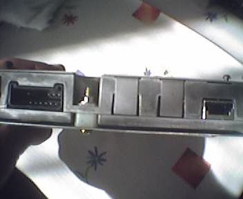 Wzmacnacz do radia Ford Sound 2000(2007 RDS) Wzmacnacz do radia Ford Sound 2000(2007 RDS)