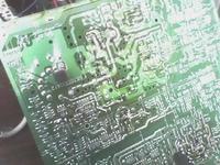 LG Studioworks 563N zwężenie ekranu- potrzeba opinia (fotki)