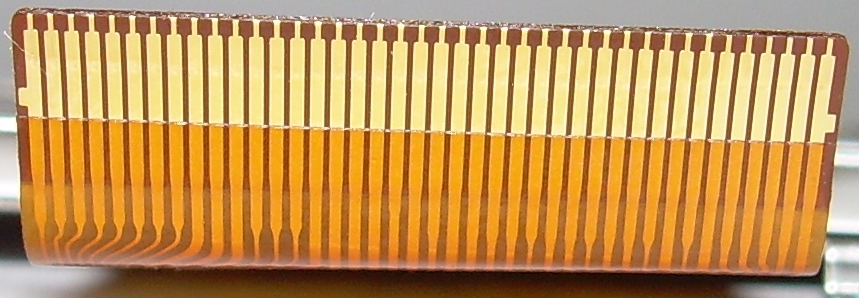 Szukam wyświetlacza LCD do Nikona L4