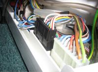 Zmywarka Siemens SR24425/06 - problem z wyciekiem wody