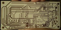Programator procesorkow z rodziny AVR