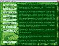 KiCAD PL z 2 lipca 2007
