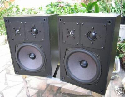 DENON - głośnik niskotonowy. Jakie ma parametry?