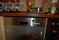 zmywarka bosch SGI43A85/43 PROGRAMATOR