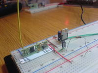 Jak zbudować pojazd RC z LEGO na ATmega8L i modułach 433 MHz?