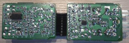 sterownik centralnego mazda 626 '99