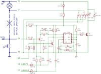 Wadłużacz oświetlenia w kabinie auta