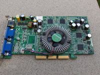ATI Radeon 9800 XL - Chłodzenie