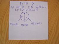 Jak rozkręcić mikrofon tonsil md 268 pomocy.