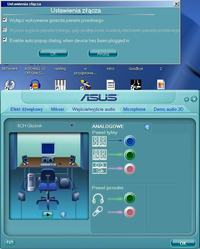 Nagrywanie dźwięku jest niemożliwe Realtek HD Audio