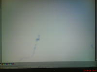 ViewSonic i "plama" na ekranie