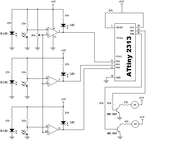 Technet Schemat Rozpadu Jak rozszyfrować podzespoły na schemacie elektronicznym?
