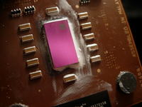 ASUS a7n8x - problem z wgraniem biosu