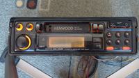 KENWOOD KRC-352D - wie werden Kabel angeschlossen? KENWOOD KRC-352D - wie werden Kabel angeschlossen?