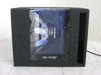 Mała pomoc przy budowie subwoofera . REF1250W