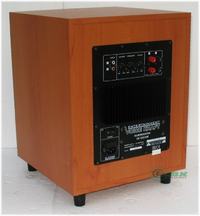 Jaki głośnik do subwoofera VK???